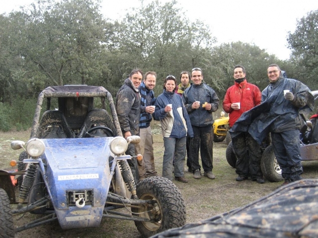  Group of route company 